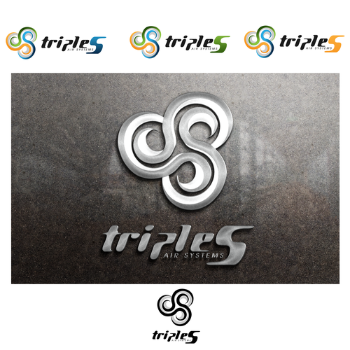 Triple deals s design