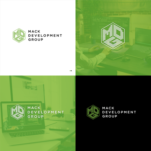 Alternate logo development Design by uxboss™