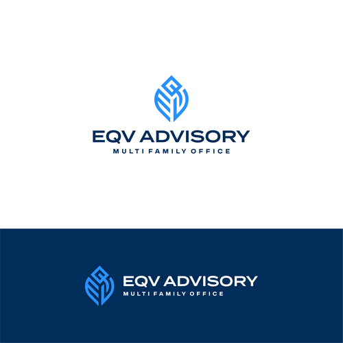 EQV Advisory: Multi Family Office - Wealth and Investment Management Design by oRigi™✓