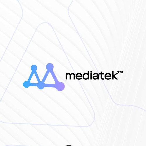 Design Logo for PR / Media Company Design by rkarlispraulins