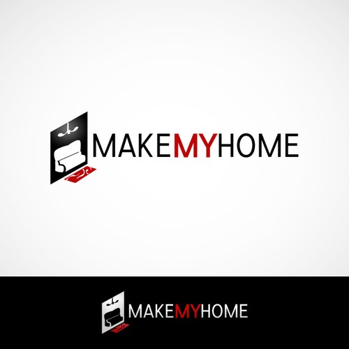 Looking for Edgy, classy & elegant Logo for Online Home Products Design by Kobi091