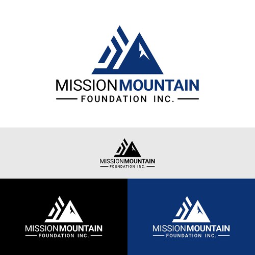 Design a Meaningful and Impactful Logo for a Nonprofit Organization Making a Difference! Design by MisterR