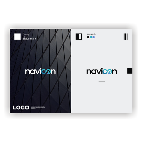 navicon Design by egavolution