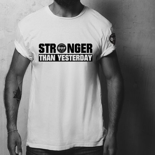 T-shirt contest entry by crypto99