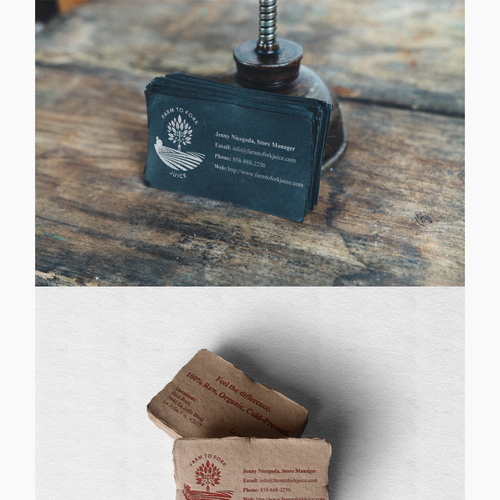 F2F Logo Revision Design by esfanta