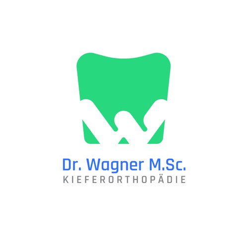 Logo design contest entry by le_slap