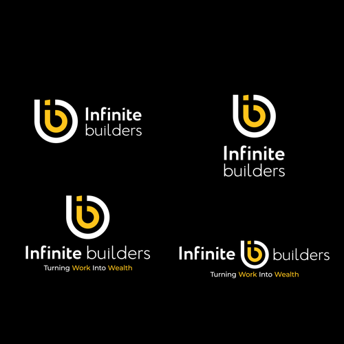 Shape a Smart, Rebellious Brand for Business Builders Design by Artigo ✅