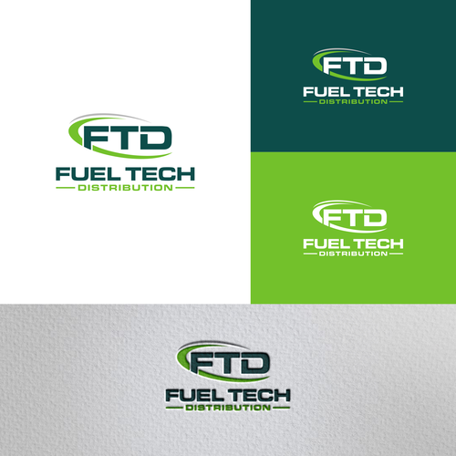 Logo design contest entry by MotionPixelll™