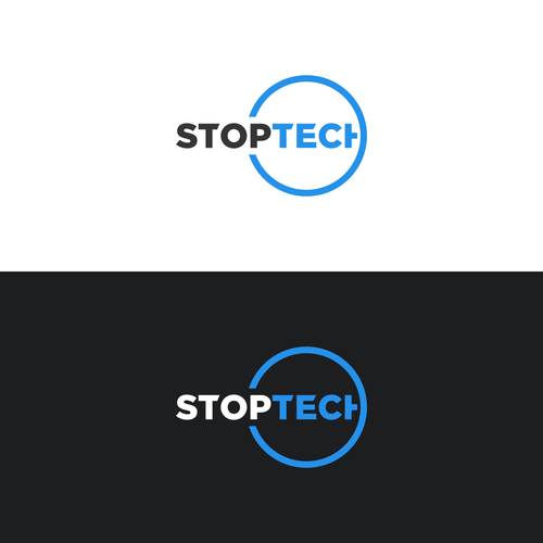 StopTech - Startup B2B industrial safety product for the elevator industry. Design by marselino™