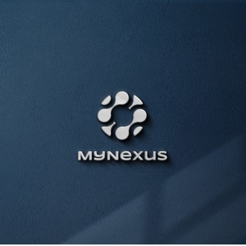 Tech Company Logo Design by des13n ©