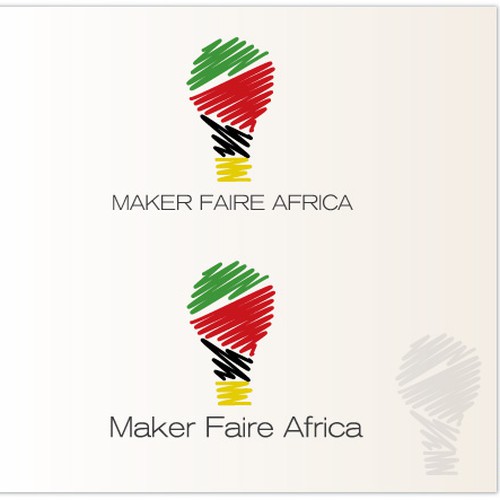 Logo - African Gadget Conference Design by zephyr_