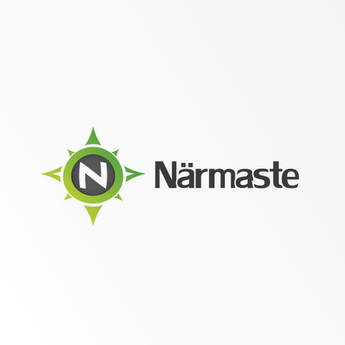 Logo design contest entry by _barna