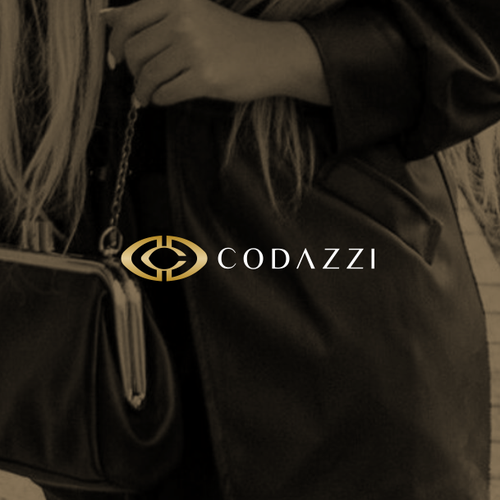 Design a top logo for an emerging Italian luxury brand Design by ARTPLAYS