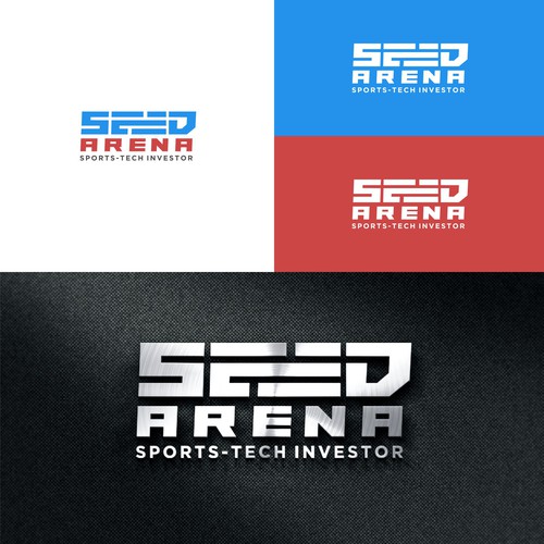 Logo design contest entry by InchSmity