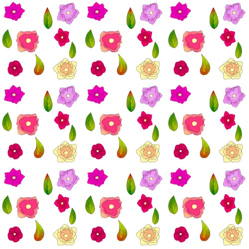 Illustrations to print onto a baby clothing- onesie, nursing cover, headbands, leggings..etc Design by Catherine Alice