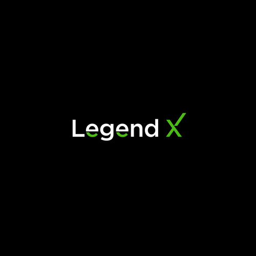 Legend X Truck Bed's Logo Design by URRICANE _