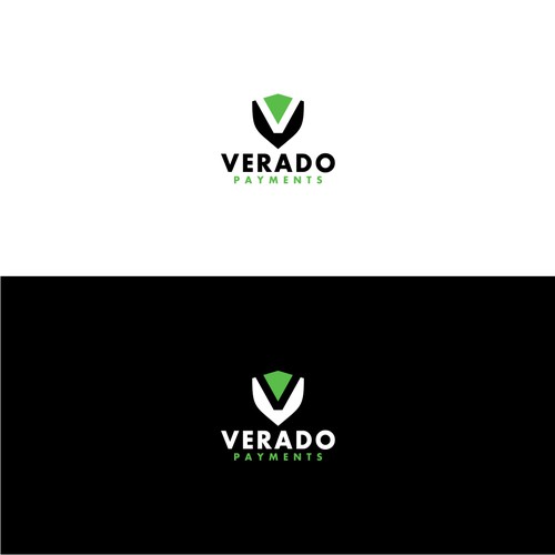 Payment Processing Company  seeking and modern new logo Design by ElVano_Eiji ✔