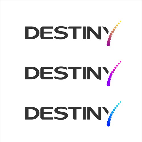 destiny Ontwerp door andrEndhiQ