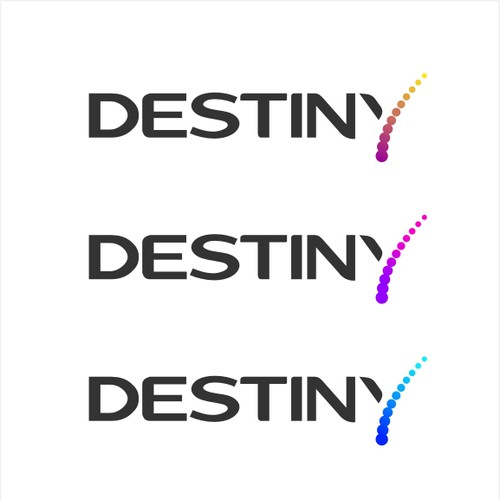 destiny Réalisé par andrEndhiQ