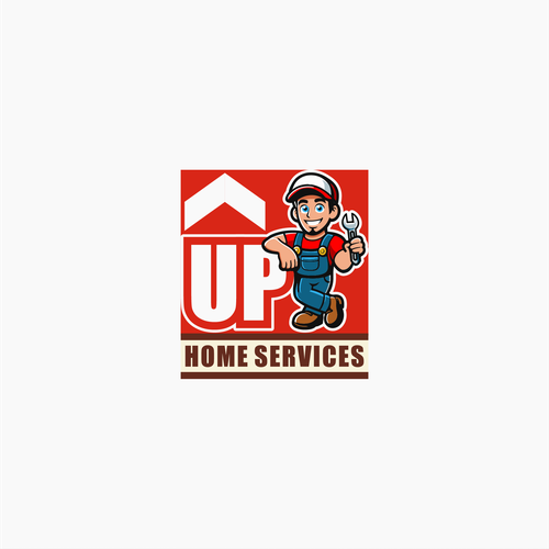 Design di Hams Home Services di Artdityax