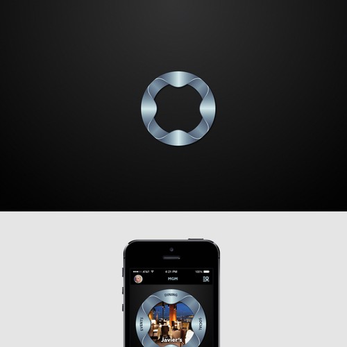 Create a Simple Dynamic Design for Tethered! Design von Ardigo Yada