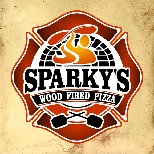 Design Help Sparky's Make Pie and create a brand for our wood-fired pizza business di DataDesign99d