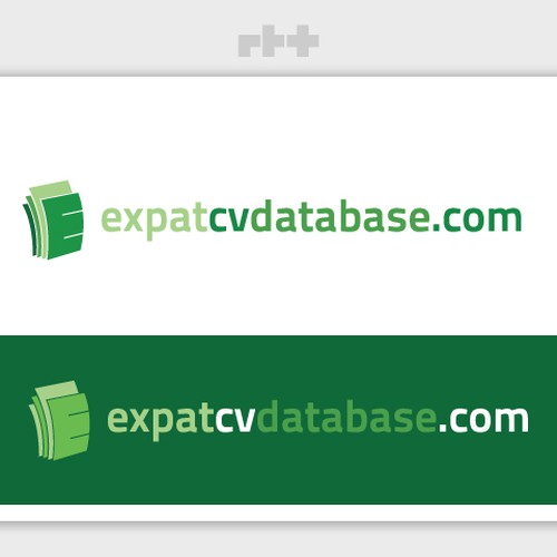 Logo for CV database website - World class design needed