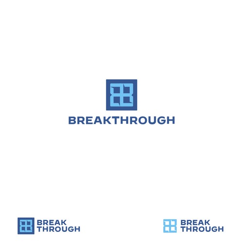 Breakthrough Réalisé par Diseño68