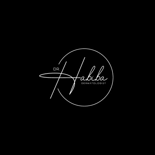 Design doctor logo for a doctor in Dubai Design by pleesiyo