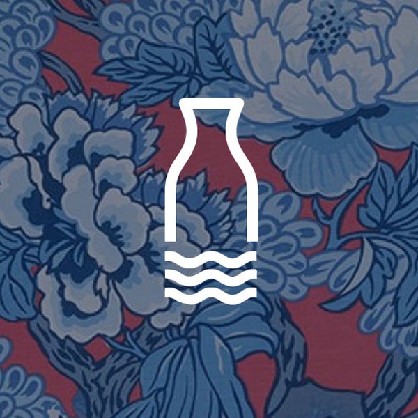 Logo Concept for Sake Company