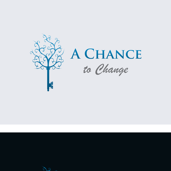 Design by plenthons titled "Be the KEY to our new logo!!"