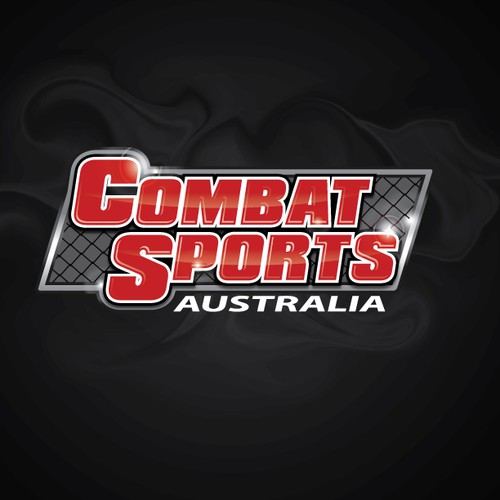 Mixed Martial Arts Logo | Logo design contest