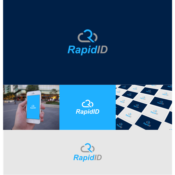 Diseño de sporade art titulado "rapidid"