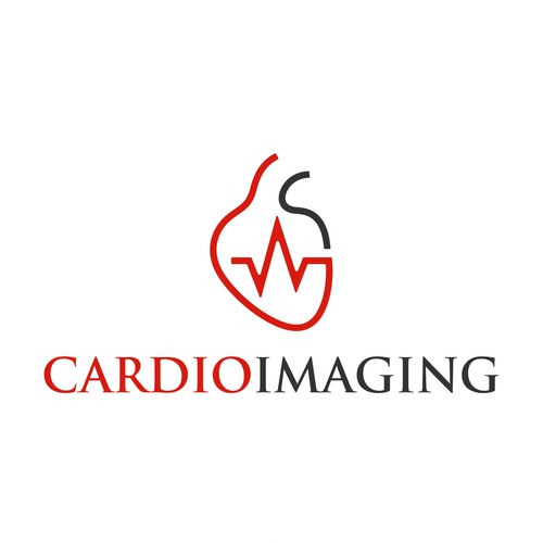 Designs | Cardiology and Cardioimaging Logo and Business Card | Logo ...