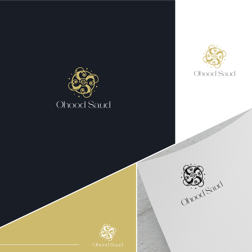 A logo will be used for VVIP ladies fashion in Gulf Area Design by designer Ha