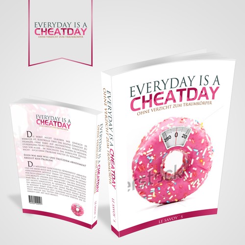  contest entry by Joly Creative