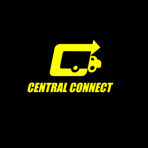 Central Connect Design by The Perfect Symbols