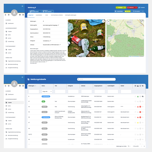 Other web or app design contest entry by stoodio.id