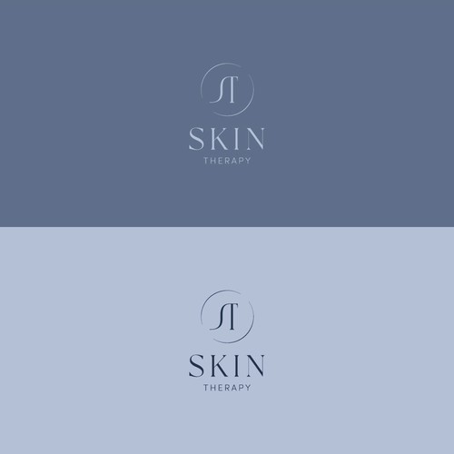 Design New logo for a skin care / beauty treatment company por anx_studio