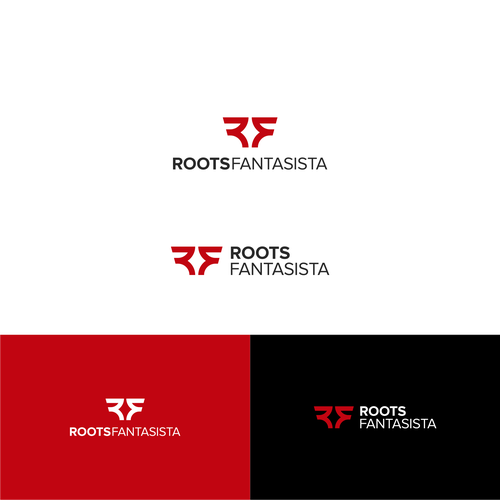 Logo & brand identity pack contest entry by Systematic Chaos