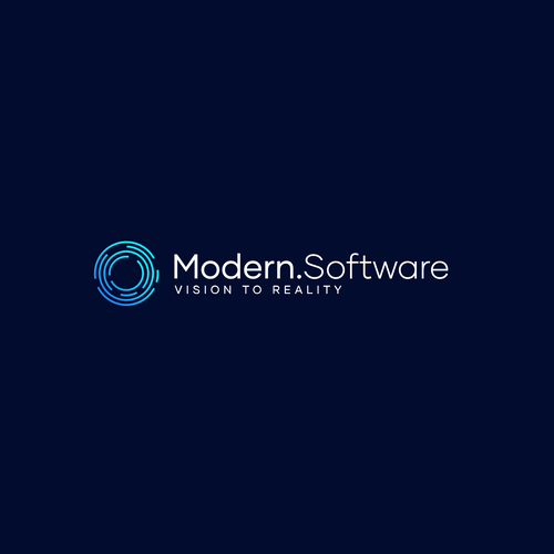 Company Rebrand : with original Logo Design by Dmitri Cezaro