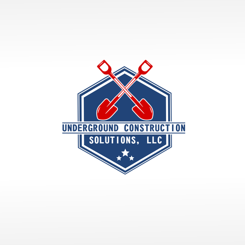 construction company logo Design by siapa_saya?