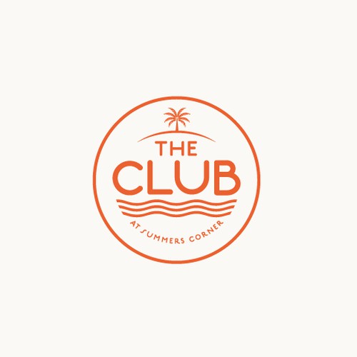 Design a fun logo for a club in an established southern community Design by Y&K