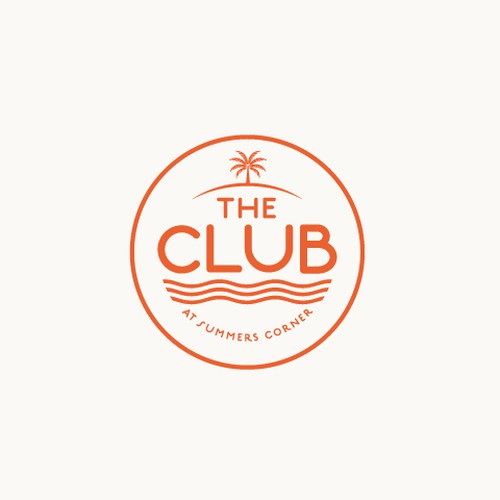 Design a fun logo for a club in an established southern community Design réalisé par Y&K