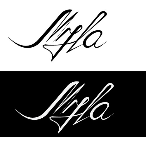 New logo wanted for Myla Design by KK-design