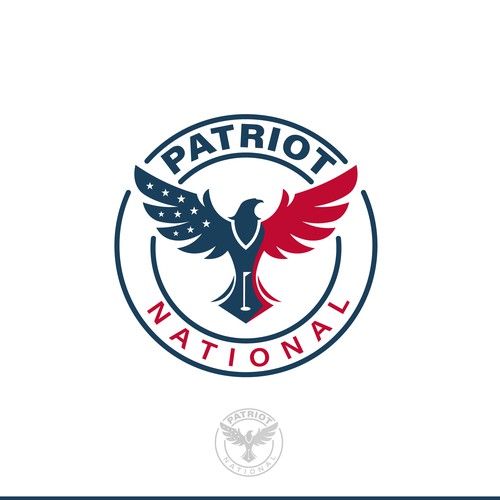 Design Patriots National Golf Club di Stefan CSL