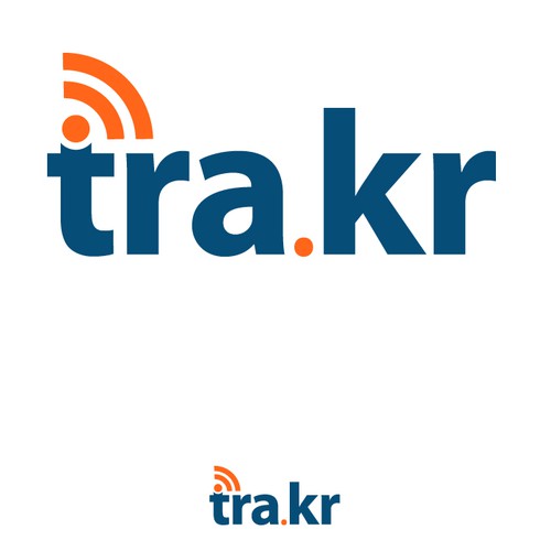 logo for tra.kr Ontwerp door Noble1