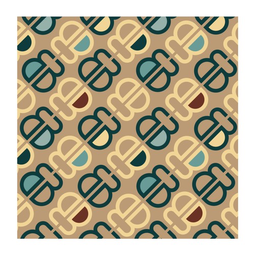 Graphic designer needed to design unique repeating pattern for high end tailored clothing business Design von HannaSymo