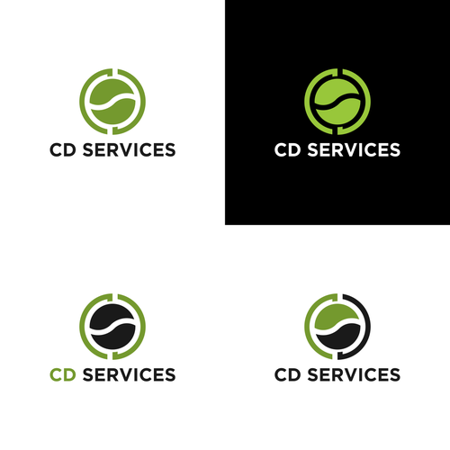 CD Services Design by Arisstotelles