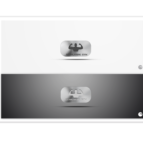  contest entry by _AG_